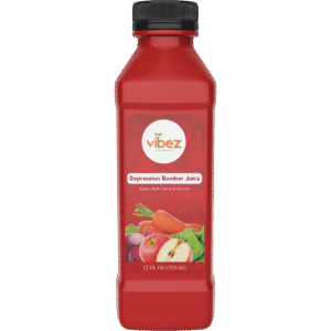 Depression Bomber Juice