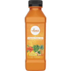 Indigestion Healer Juice