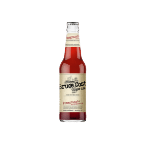 Bruce Cost Pomegranate with Hibiscus