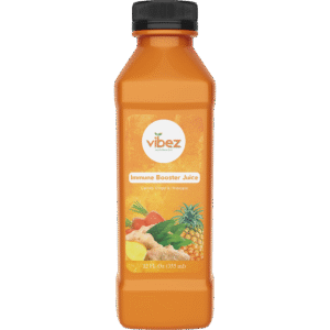 Immune Booster Juice