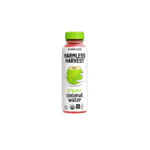 Organic Coconut Water