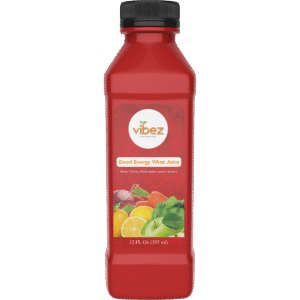 Green Vibez Juice