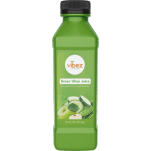 Good Energy Vibez Juice