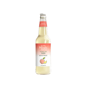 Yuzu and White Peach